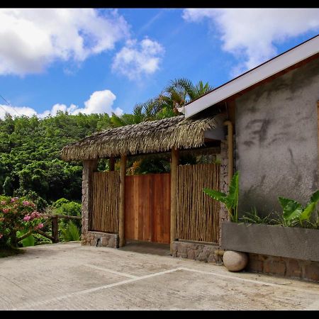 Holiday Home Baie Lazare  Екстериор снимка